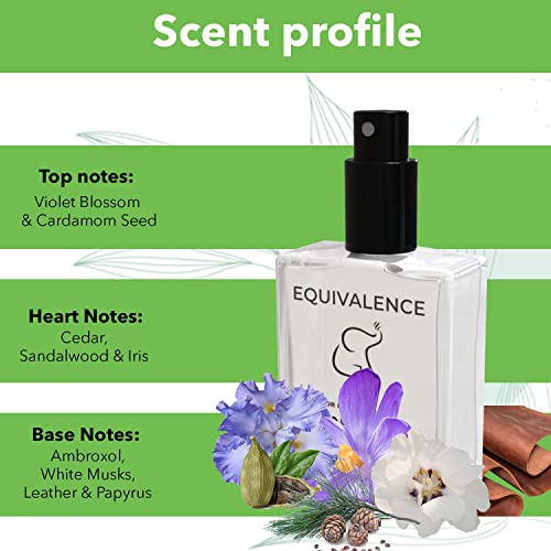 Еквивалент на Santal 33 Extrait De Parfum (1,7 течни унции) - Концентриран спрей с парфюмерным масло продължително