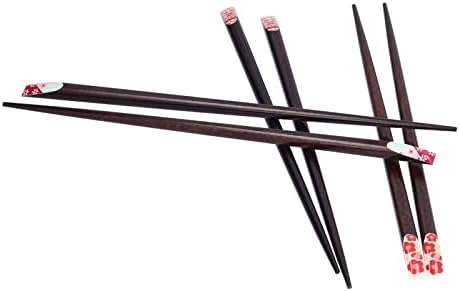 На пръчки, Пръчици за хранене за Многократна употреба за Японски, Корейски стил, Пръчки за приготвяне на храна,