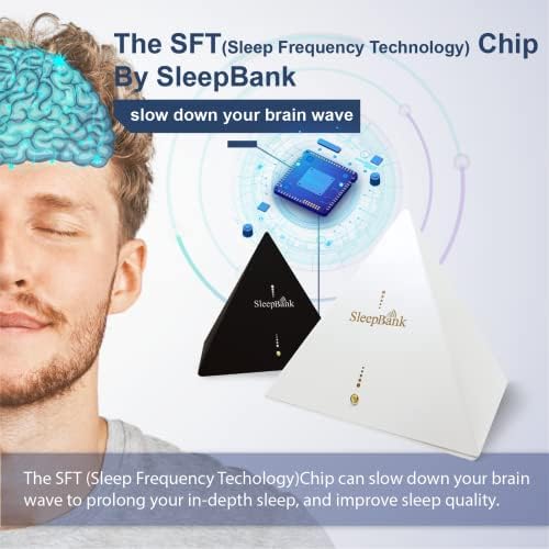 Устройство за помощ в съня си SleepBank, Технология на честотата на сън, Физическо подсыпное средство за Облекчаване