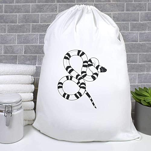 Чанта за дрехи Azeeda 'Milk Snake' за измиване /на Съхранение (LB00020855)