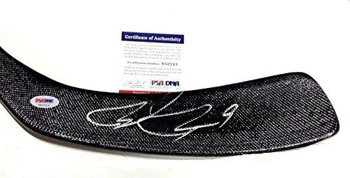 Боби Райън Подписа Клюшку Отава Сенатърс Psa/dna Authenticated V52713 - Стик за хокей в НХЛ с автограф