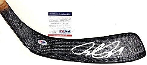 Боби Райън Подписа Клюшку Отава Сенатърс Psa/dna Authenticated V52721 - Стик за хокей в НХЛ с автограф