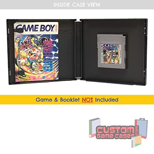 Супер Chase H. Q. | (GB) за Game Boy - Само калъф за игри - без игри