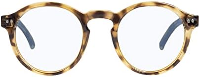 Очила Kolo Harrison Blue, Блокер Светлина, За мъже и Жени, UV400