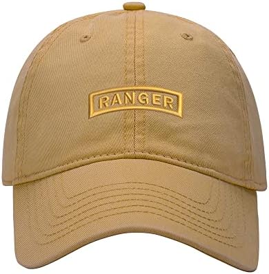 L8502-LXYB бейзболна шапка Мъжка Армейски Рейнджър Бродирани Промытая Памучен Шапка За Татко бейзболни Шапки