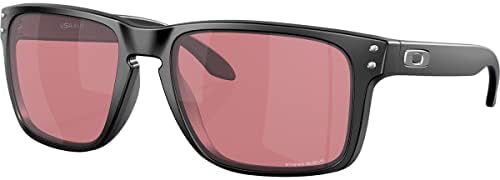 Слънчеви очила Oakley Holbrook XL Prizm (МАТОВО-ЧЕРНИ, С PRIZM DK GLFPRIZM)