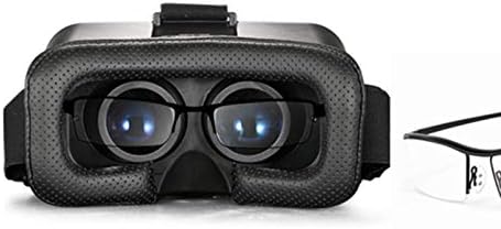 Точките 3D VR, Кино виртуална реалност, Защитни Лещи Blu-ray За Очите, Играчки за Почивка Филм/Игра/Обучение, Подаръци