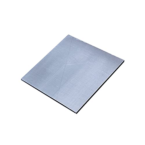 Алуминиева плоча Bopaodao 6061, Антикорозионна, Поддающаяся Механична обработка, от алуминиева сплав Средна интензивност, 15