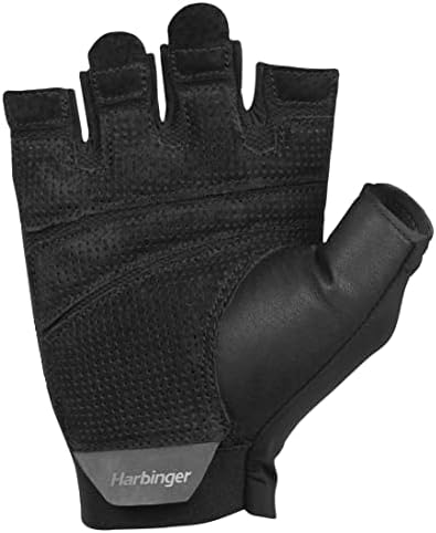Ръкавици за вдигане на тежести Harbinger Flexfit 2.0