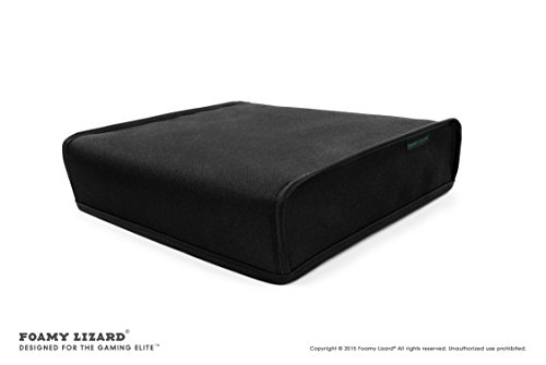 Прахоустойчив калъф Xbox 360 E от Foamy Lizard ® TexoShield (TM) найлонов прахоустойчив калъф премиум-клас