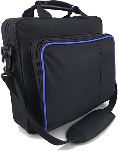 PS4 Slim и чанта за пътуване PS4 - от LVL99Gear