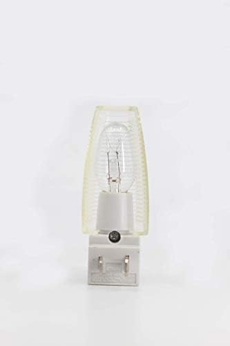 Сменяеми лампи Kingman Night Light топъл бял цвят (6 в опаковка), 4 Вата 120 На
