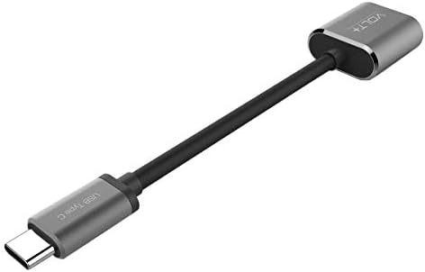 PRO USB-C USB 3.0, съвместим с адаптер Lenovo Yoga Smart Tab OTG, осигурява предаване на пълния размер на данните