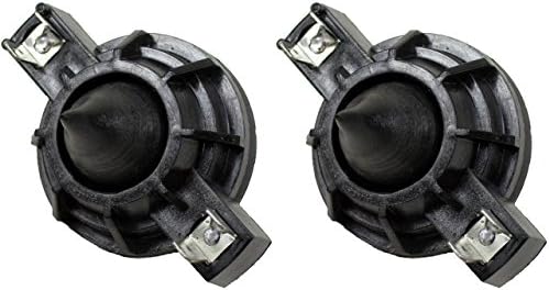 Звукова бленда СС за електрически превозни средства, Элиминатор, DH3, DH2010, 8 Ω, D-DH3 (2 опаковки)