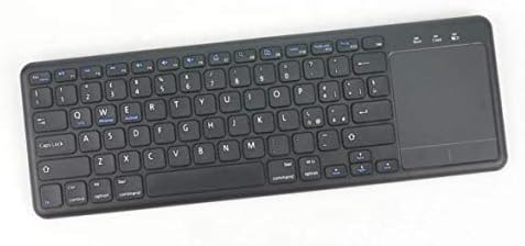 Клавиатура BoxWave е Съвместима с Acer Chromebook 317 (CB317-1H) (клавиатура от BoxWave) - Клавиатура MediaOne