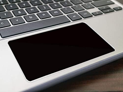 (2 бр.), Защитни тампон за тракпад Ecomaholics Premium за лаптоп HP EliteBook 840 G4 14 инча, Черна Матова Панел на тъчпада,
