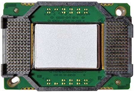 Истински OEM ДМД DLP чип за проектори Vivitek D967-BK D825 DX6535 D925TX D967-WT D825MX