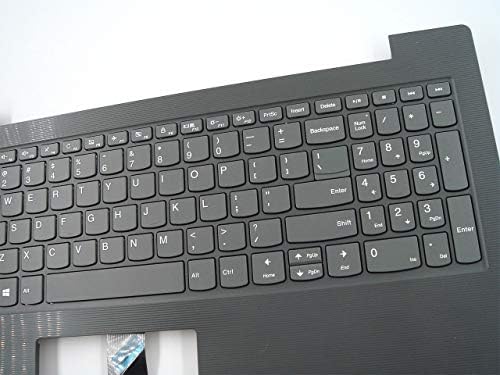Оригинални резервни части за Lenovo V130-15IGM V130-15IKB 15,6-инчов Поставка за ръце, главни букви, клавиатура, без задния