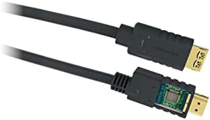KRAMER Активен Високоскоростен HDMI кабел с ETHERNET (CA-HM-50) Активен Високоскоростен HDMI кабел с ETHERNET