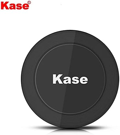 Kase Skyeye 77 мм Магнитен комплект ND входно ниво (CPL/ND8/ND64/ Преходни пръстен / Филтър / Предната капачка на обектива)
