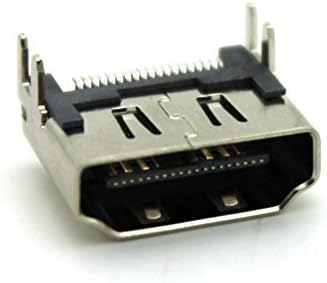 Преносимото Конектор за свързване на HDMI порт Конектор Интерфейс Конектор за свързване на HDMI Порт за конзоли