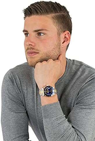 Автоматичен часовник Invicta От мъжката колекция Pro Diver Collection