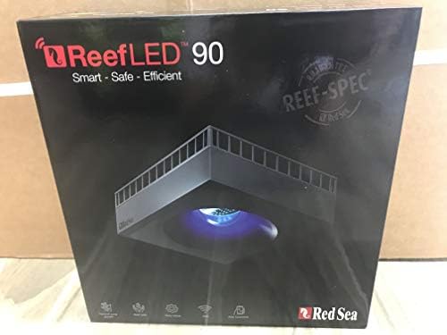 Led Red Sea ReefLED 90W WiFi Reef Spec LED Червено море
