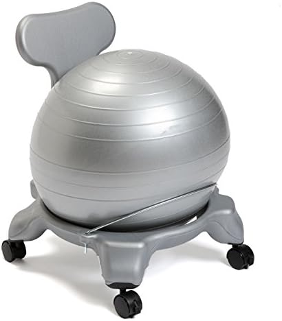Преносимото топката Aeromat за детска количка с топката, Корпус на стола се Продават отделно
