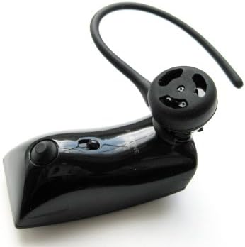 3 Малки черни тънки слушалки-откъснат лист и 1 заушная контур, съвместими с вашите слушалки Челюст ERA Shadowbox,