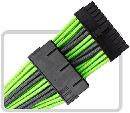 Комплект кабели за захранване на MIKE Black & Green 550-650 G2/G3/G5/G6/G7/GA/G +/GM/P2/P3/P5/P6/P +/T2 с индивидуалните
