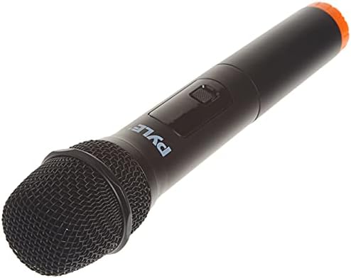 Ръчен микрофон Pyle (за модели Pyle: PDKWM802BU, PDKWM102U)