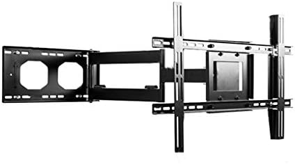 YEBDD 32 -70 LCD телевизор Монтиране на Стена Завъртане На 90° -3 Завъртане на Конзолата Стойка За телевизор Vesa 700x400