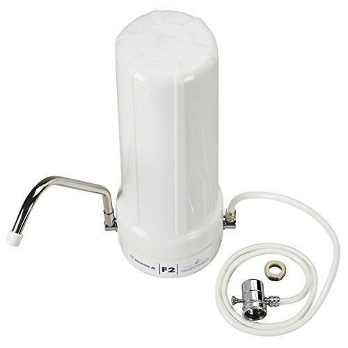 Система за Филтриране на вода С Плот Home Master TMJRF2 Jr F2, Бял