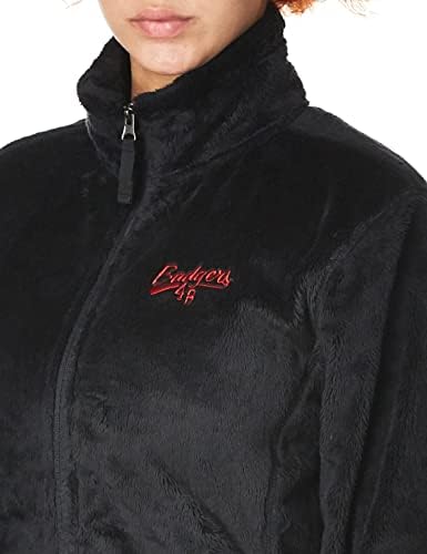 Дамски спортни дрехи Ouray с луксозно яке