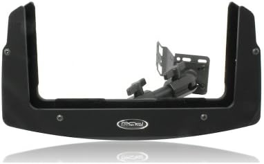 Комплект за арматурното табло премиум-клас Padholdr Edge Series за Ford Fusion и Mercury Milan 2010-2012 година на издаване