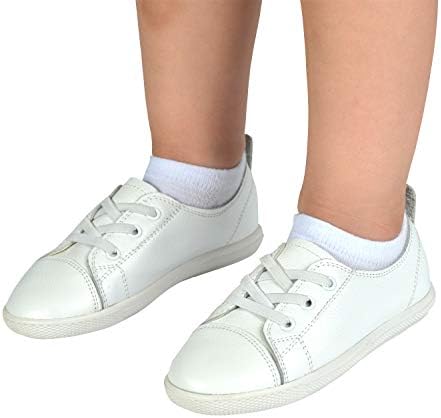 Чорапи За Малки Момичета И Момчета JORMATT Toddler No Show Памучни Мини Чорапи С Дълбоко Деколте И Дръжки 6 Двойки