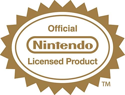 HORI Game Card Case 24 за Nintendo Switch, официално лицензиран Nintendo
