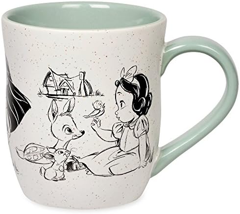 Чаша за Принцеса от колекцията на дисни аниматори