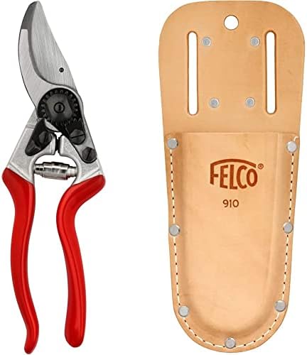 Винарите FELCO модели 8 (Големи) и Кожена кобур модел 910