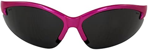 Защитни Очила Global Vision Eyewear В Розова Рамка Cougar