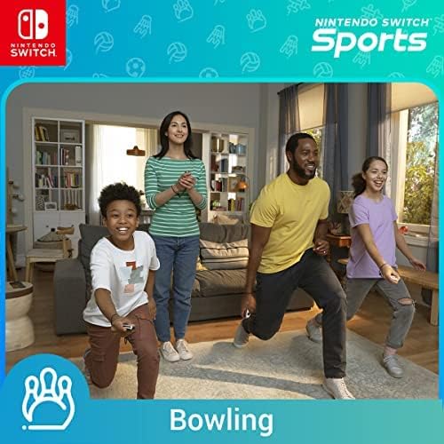 Nintendo Switch Sports (Nintendo Switch) (европейска версия)
