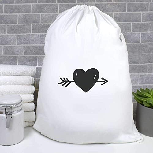 Чанта за дрехи /измиване/за съхранение на Стрела в сърцето (LB00022870)