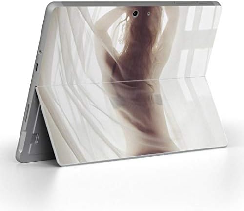 стикер igsticker за Microsoft Surface Go/Go 2, Ультратонкая Защитен Стикер за тялото, Скинове 011540, Модни