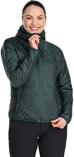 Дамски hoody Outdoor Research SuperStrand LT с качулка