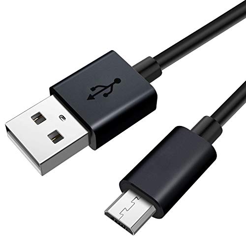 USB Кабел за зареждане, който е Съвместим за слушалки Turtle Beach Stealth 420x 450 600 700 Elite 800 800X Слот за Слушалки,