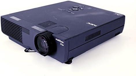 DLP - проектор NEC MultiSync LT84