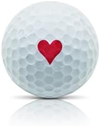Печати за спортни топки за голф SWVL - Эмодзи, икони, домашни любимци, лицето и много други!