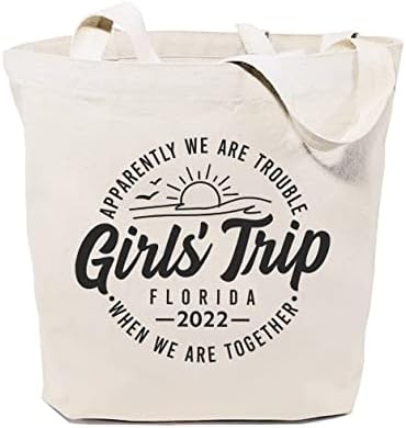 GXVUIS Холщовая чанта-Тоут за Жени, Эстетичная, за Момичета, За Пътуване, Торби за Многократна употреба на Рамото