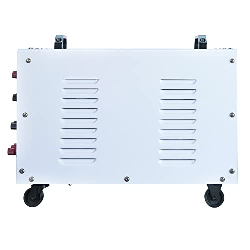 Трансформатор трансформатор 10KW 3-Фаза 220V към Трансформатора конвертор 380V Подходящ за почистване на лазер/Заваряване