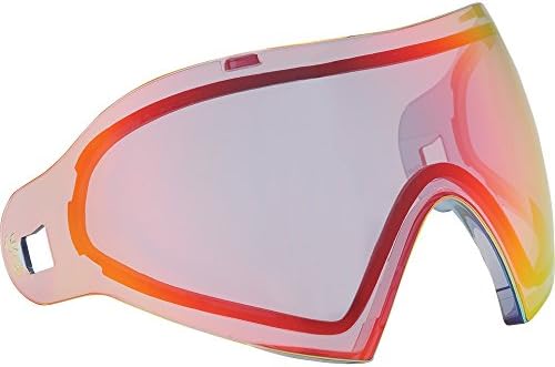Преносимото Термообъектив за очила Боядисват Paintball i4/i5 Goggle